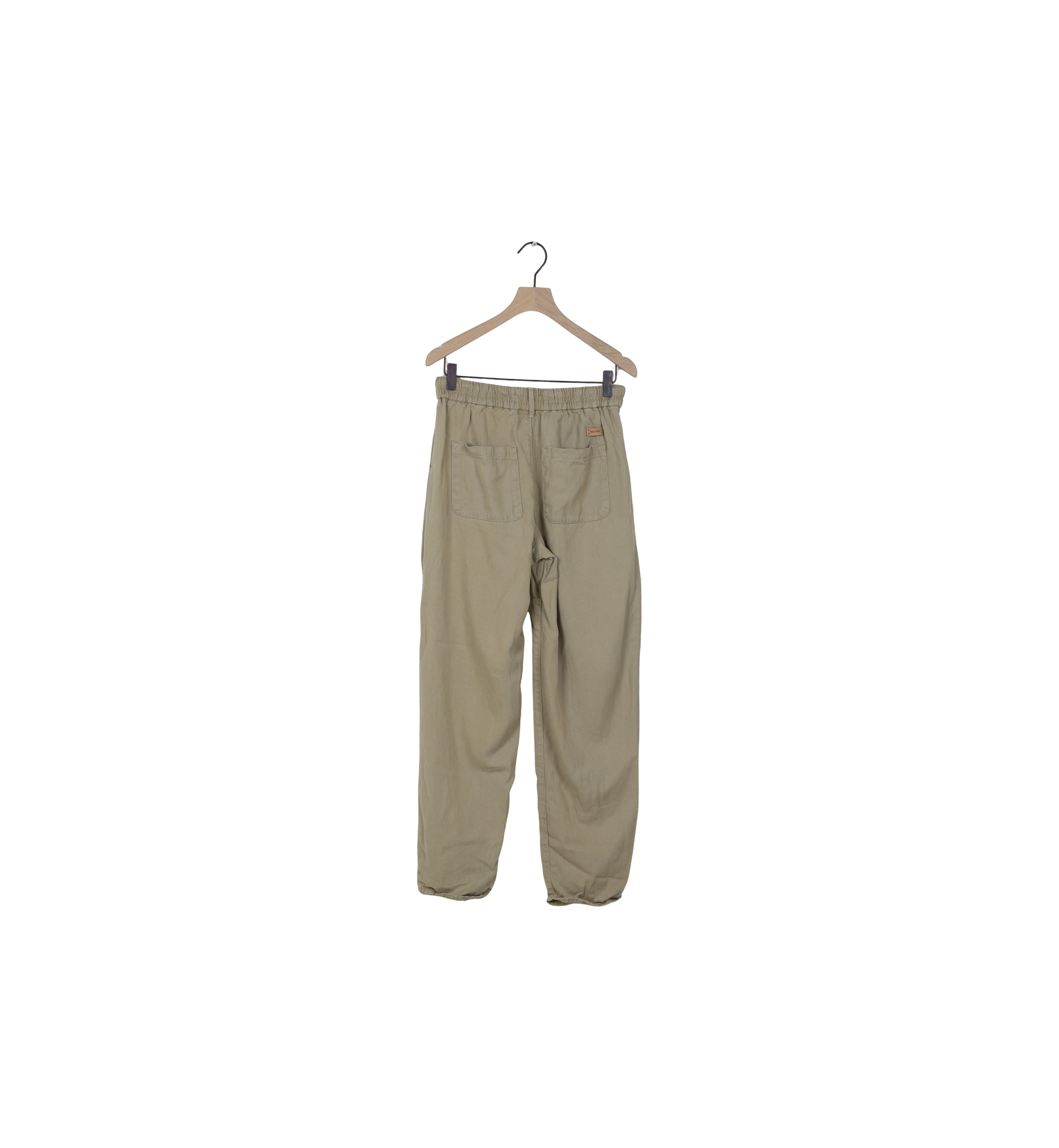 Packshot / Twill / ReLoved